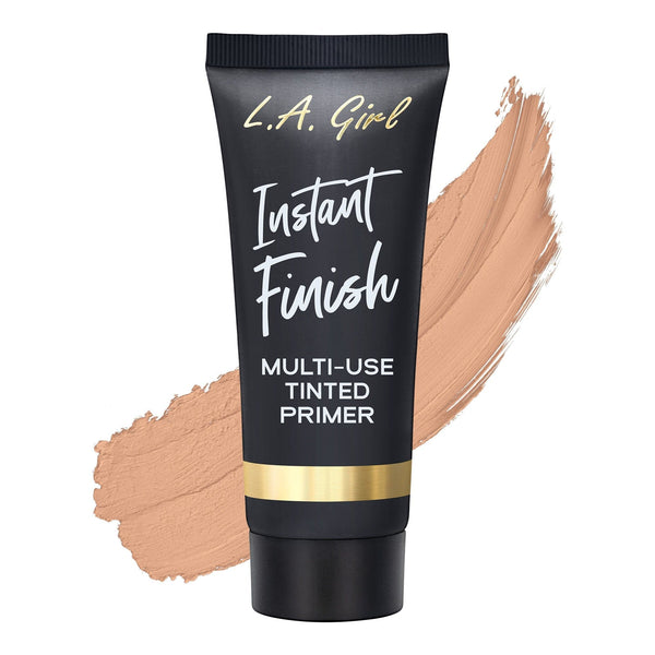 L.a. Girl Instant Finish Multi-Use Tinted Primer