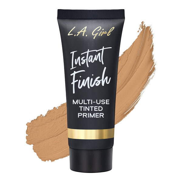 L.a. Girl Instant Finish Multi-Use Tinted Primer