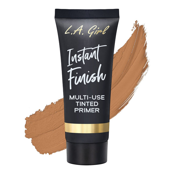 L.a. Girl Instant Finish Multi-Use Tinted Primer