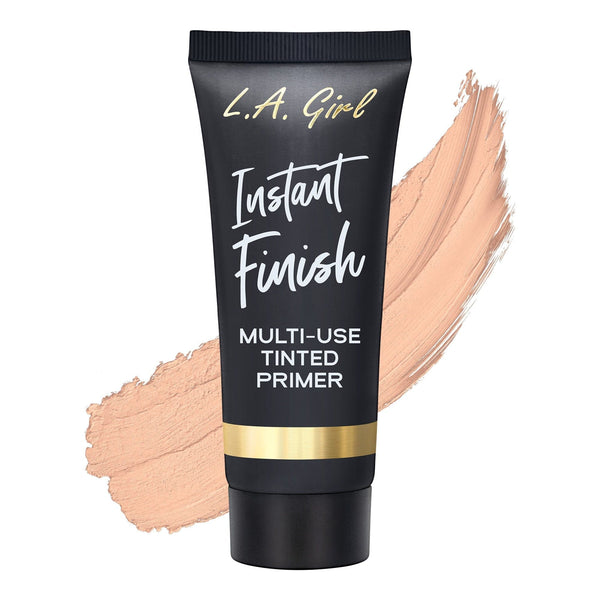 l.a. girl Instant Finish Multi-Use Tinted Primer