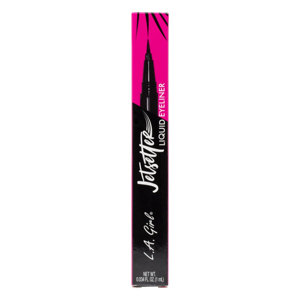 L.a. Girl Jetsetter Liquid Liner