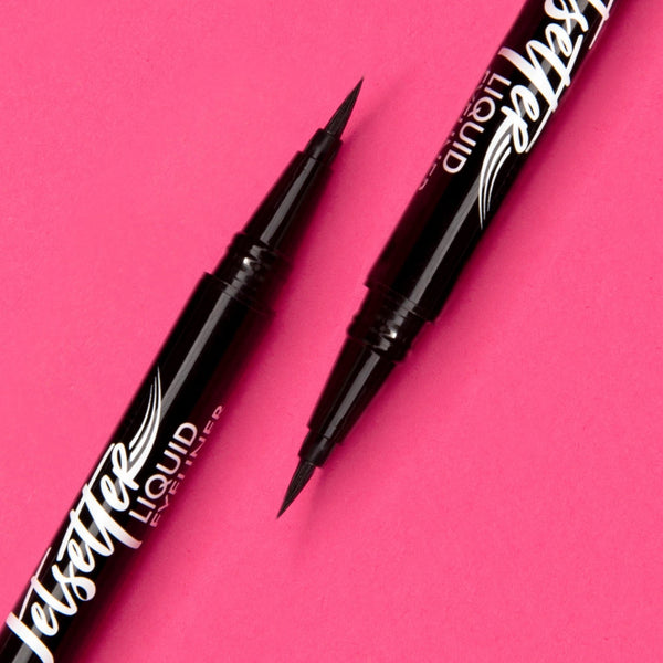 L.a. Girl Jetsetter Liquid Liner