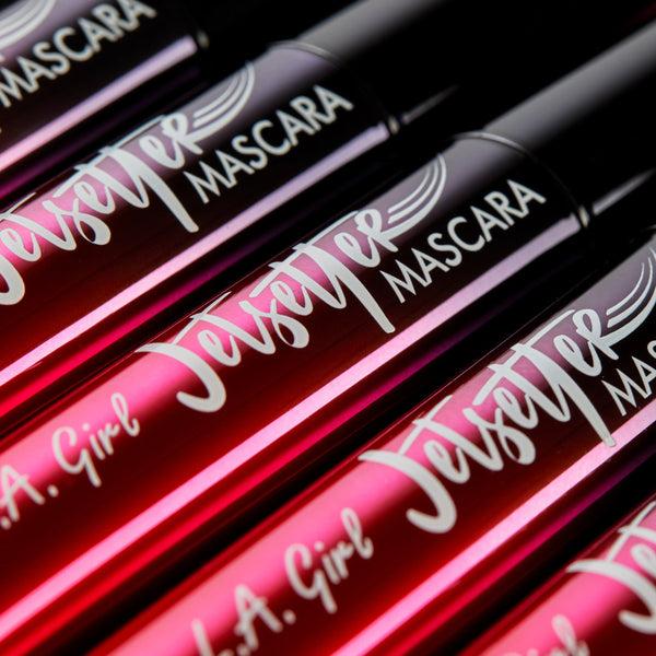 L.a. Girl Jetsetter Mascara