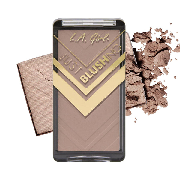l.a. girl Just Blushing