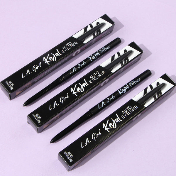 L.a. Girl Kajal Auto Eyeliner