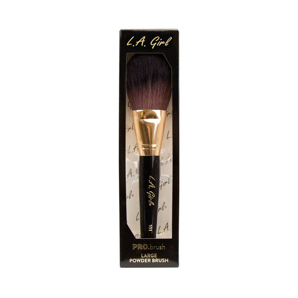 L.a. Girl Large Powder Brush