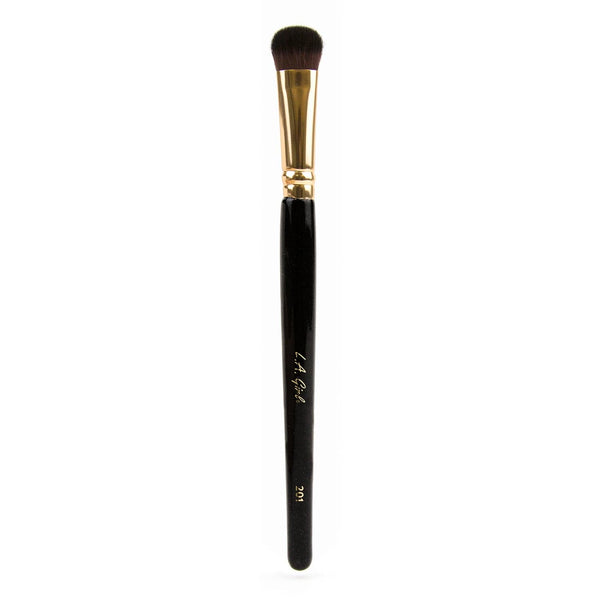l.a. girl Large Shader Brush