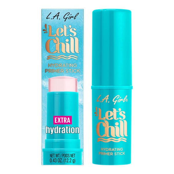 L.a. Girl Lets Chill Hydrating Primer Stick