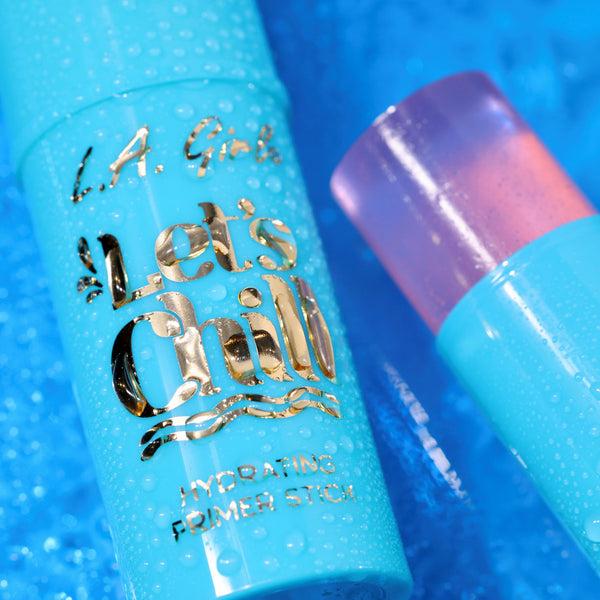 L.a. Girl Lets Chill Hydrating Primer Stick