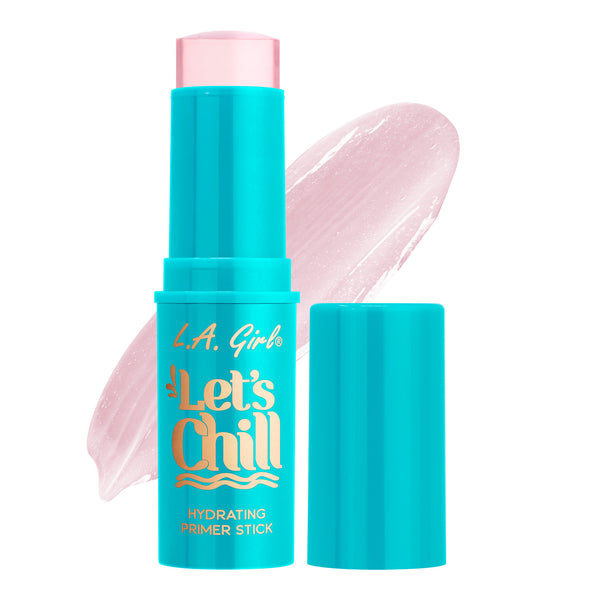 l.a. girl Lets Chill Hydrating Primer Stick
