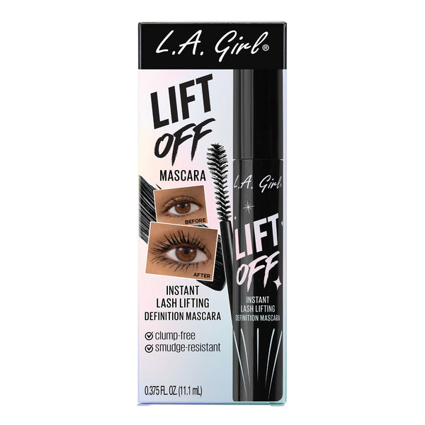 L.a. Girl Lift Off Mascara