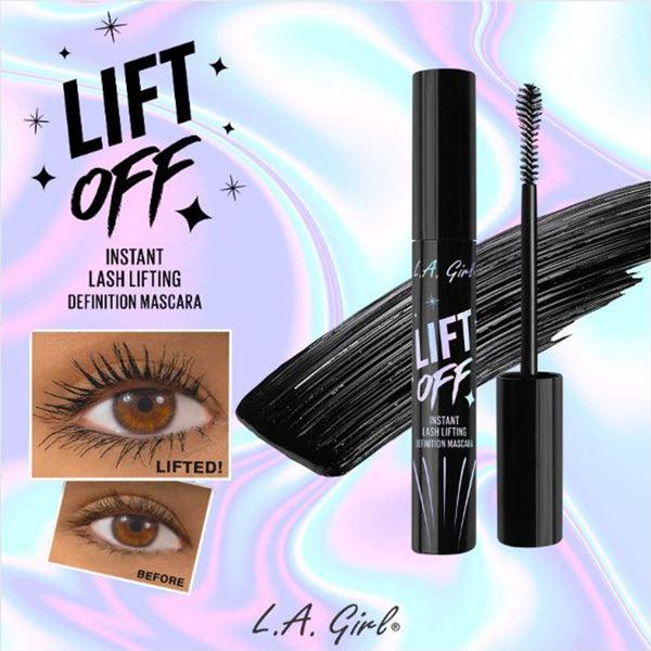 L.a. Girl Lift Off Mascara