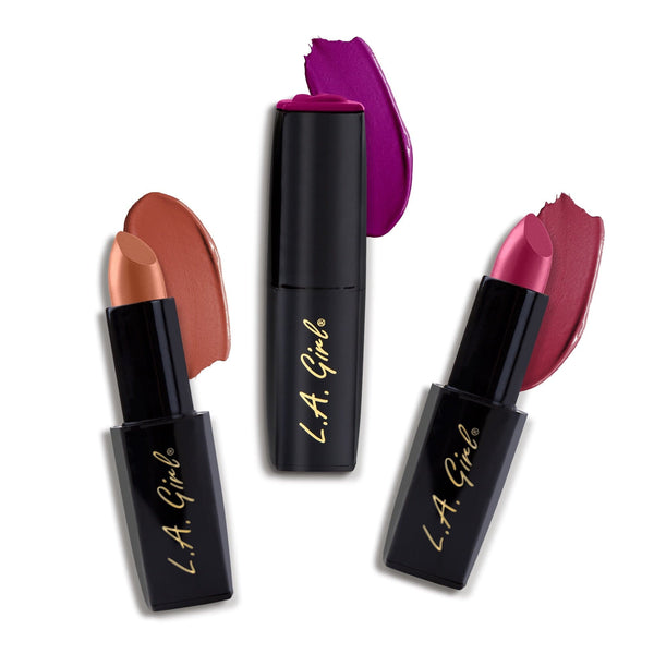 l.a. girl Lip Attraction Lipstick
