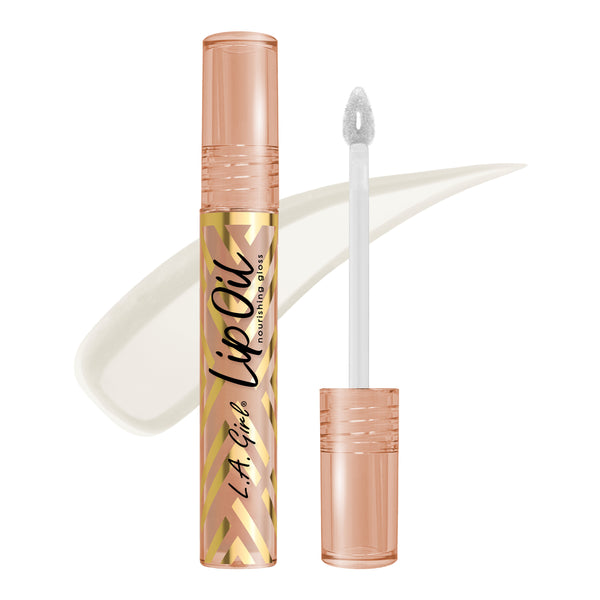 L.a. Girl Lip Oil Nourishing Gloss
