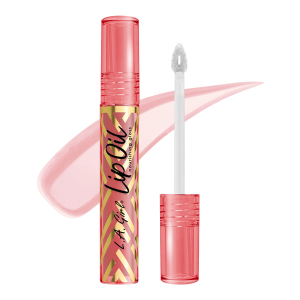 L.a. Girl Lip Oil Nourishing Gloss