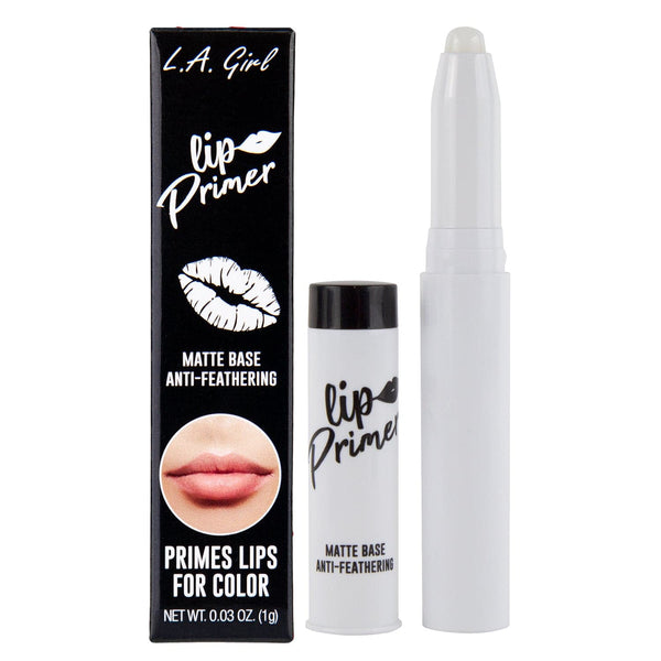 L.a. Girl Lip Primer