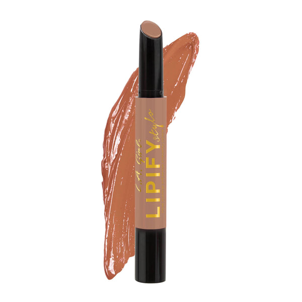 L.a. Girl Lipify Stylo Lipstick