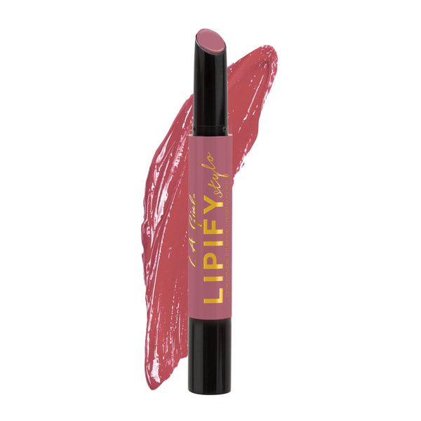 L.a. Girl Lipify Stylo Lipstick