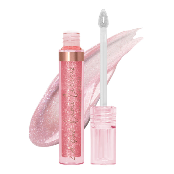 L.a. Girl Lumilicious Lipgloss