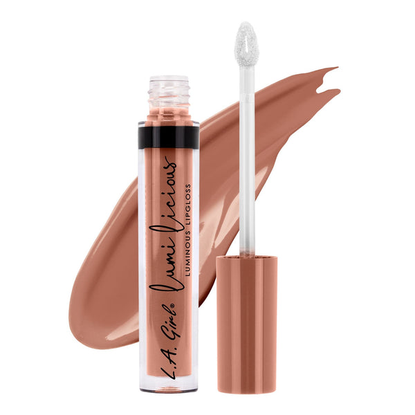 L.a. Girl Lumilicious Lipgloss