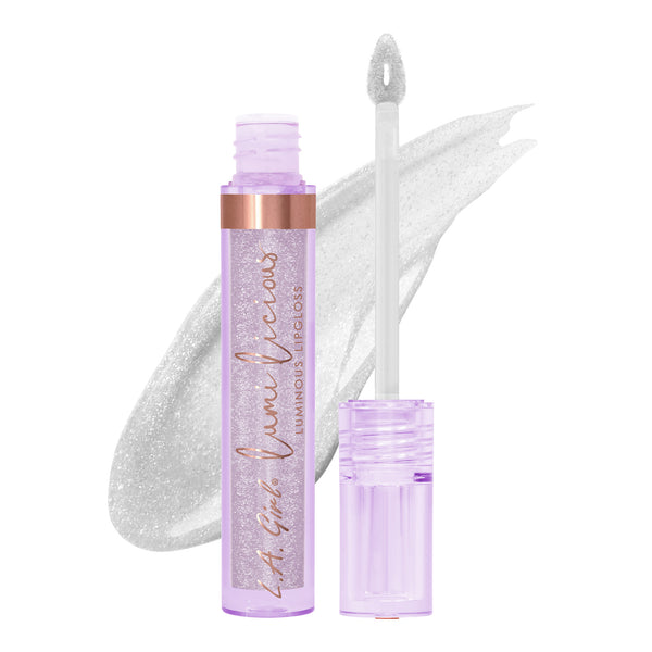 l.a. girl Lumilicious Lipgloss