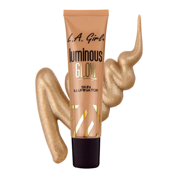 L.a. Girl Luminous Glow Skin Illuminator