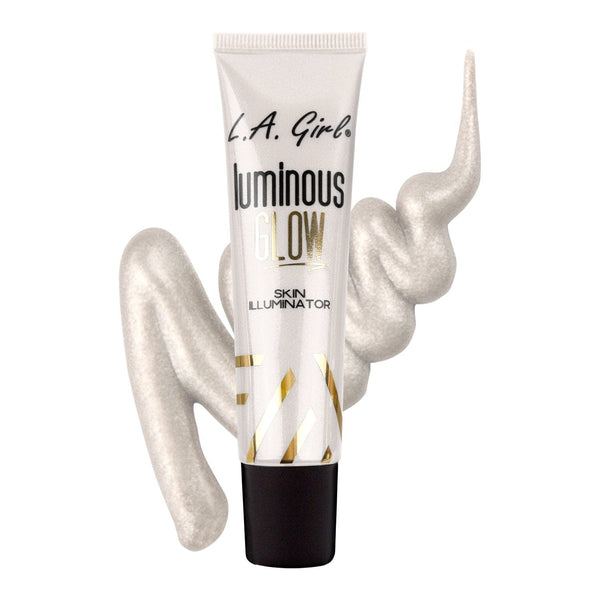 L.a. Girl Luminous Glow Skin Illuminator