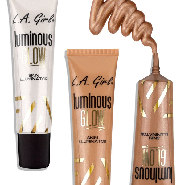 l.a. girl Luminous Glow Skin Illuminator