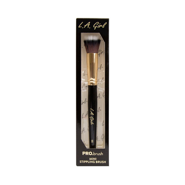 L.a. Girl Mini Stippler Brush