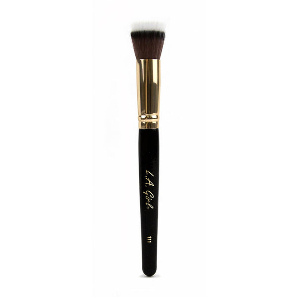 l.a. girl Mini Stippler Brush