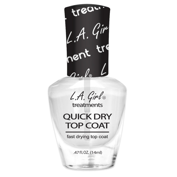 L.a. Girl Nail Treatments