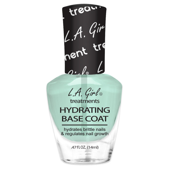 L.a. Girl Nail Treatments