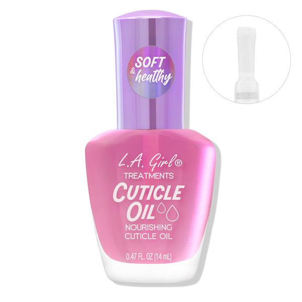 l.a. girl Nourishing Cuticle Oil