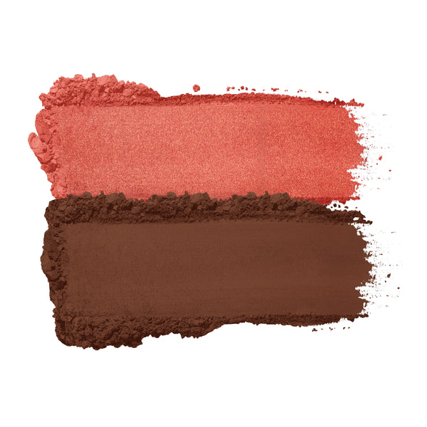L.a. Girl On Cloud Nine Bouncy Blush Bronzer