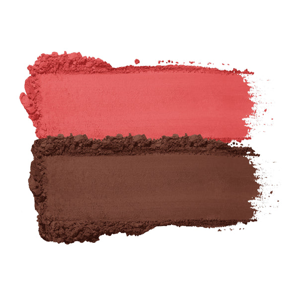 L.a. Girl On Cloud Nine Bouncy Blush Bronzer