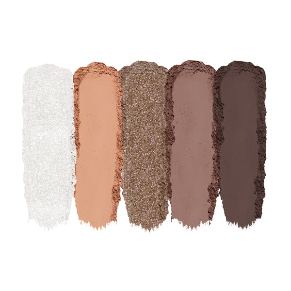 L.a. Girl On Cloud Nine Bouncy Eyeshadow