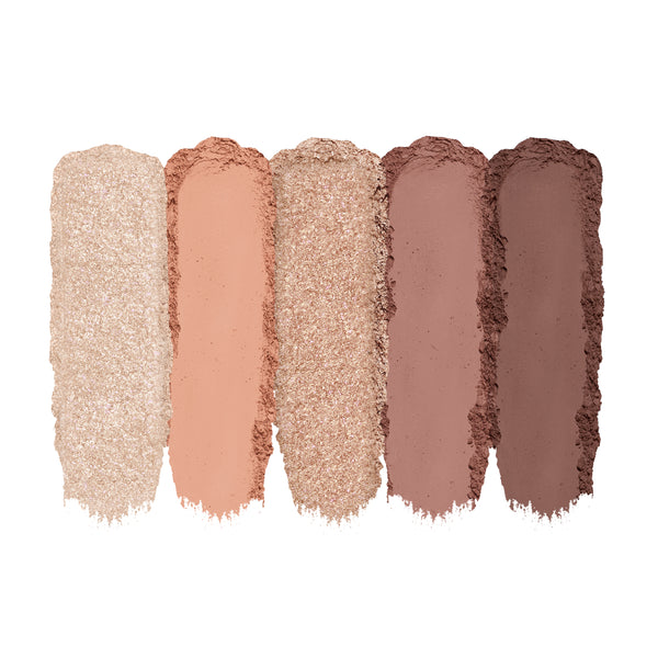 L.a. Girl On Cloud Nine Bouncy Eyeshadow
