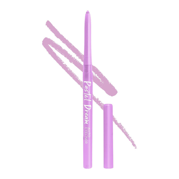 L.a. Girl Pastel Dream Auto Eyeliner