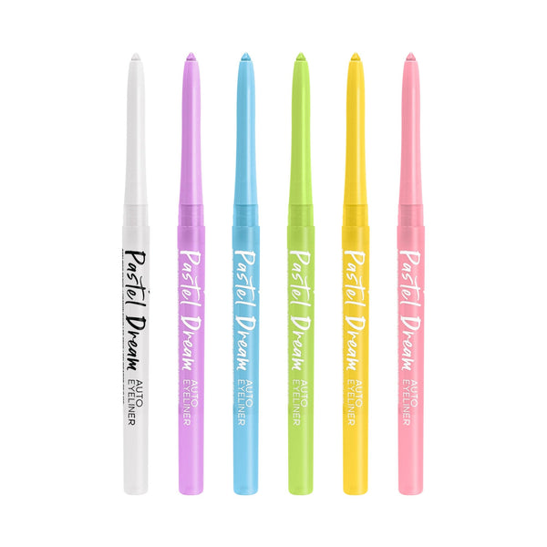 l.a. girl Pastel Dream Auto Eyeliner