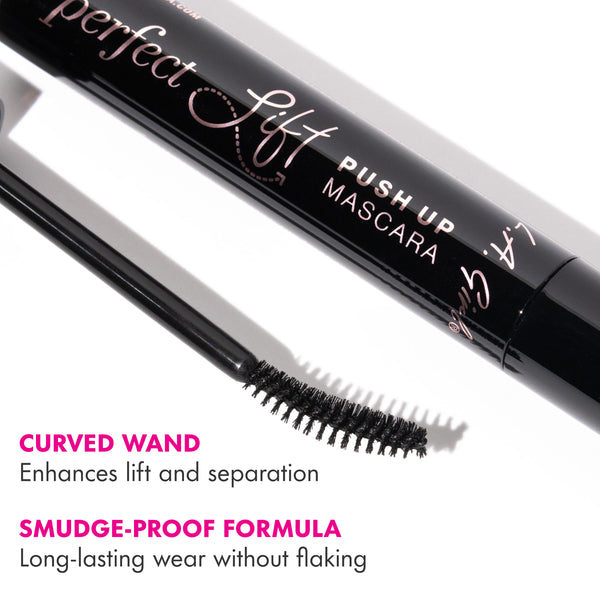 L.a. Girl Perfect Lift Push Up Mascara