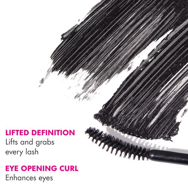 L.a. Girl Perfect Lift Push Up Mascara