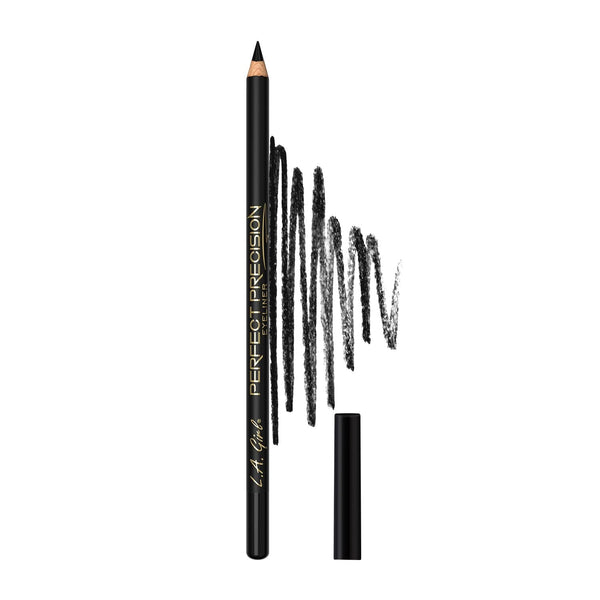 L.a. Girl Perfect Precision Eyeliner