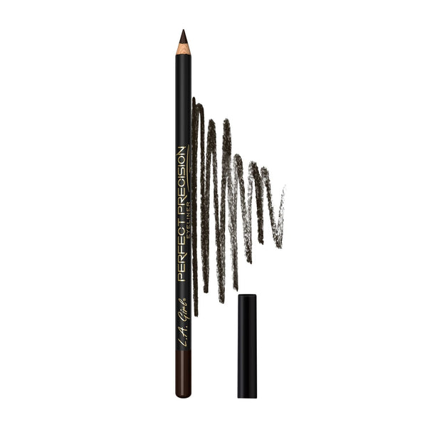 L.a. Girl Perfect Precision Eyeliner