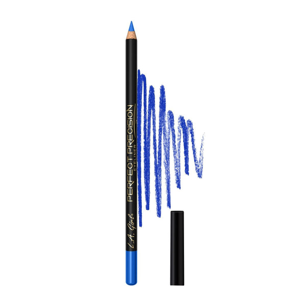L.a. Girl Perfect Precision Eyeliner