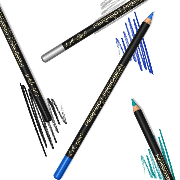 l.a. girl Perfect Precision Eyeliner