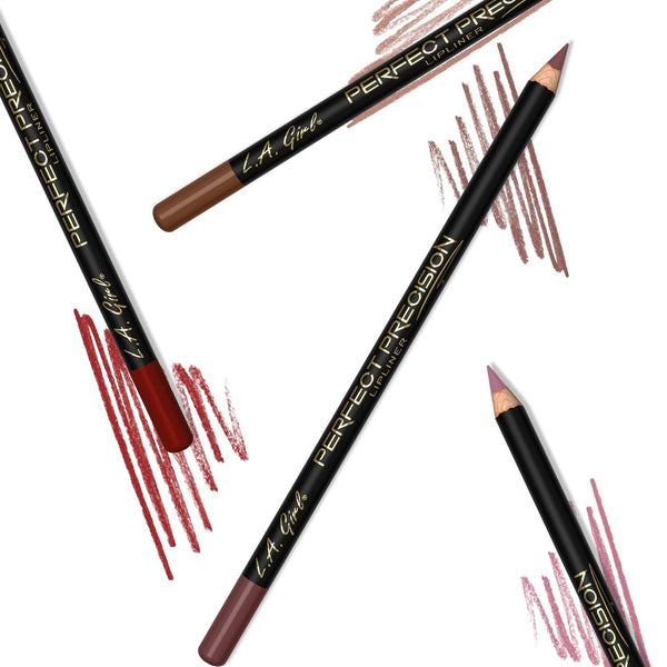 l.a. girl Perfect Precision Lipliner