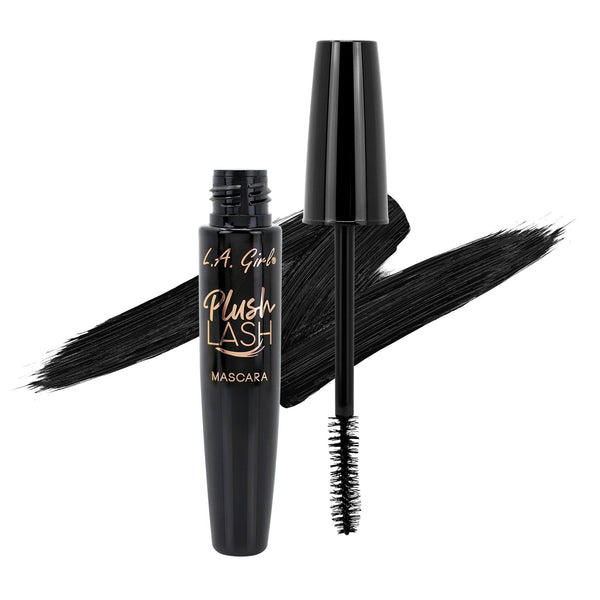 l.a. girl Plush Lash Mascara