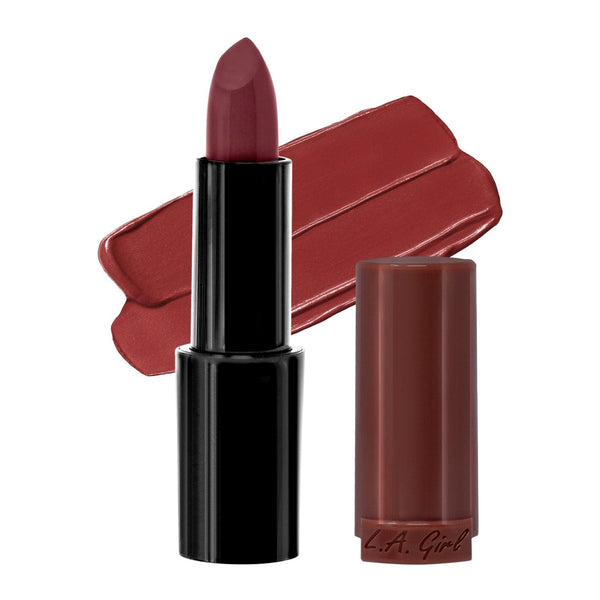 L.a. Girl Pretty & Plump Plumping Lipstick
