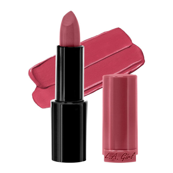 L.a. Girl Pretty & Plump Plumping Lipstick