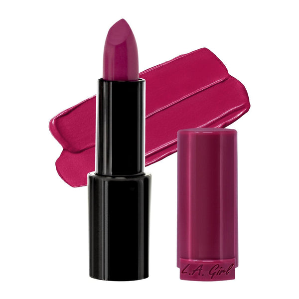 L.a. Girl Pretty & Plump Plumping Lipstick